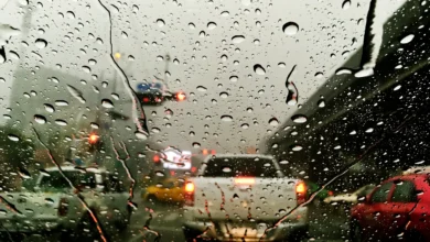 Tempestades severas com ventos fortes colocam dezenas de municípios em alerta