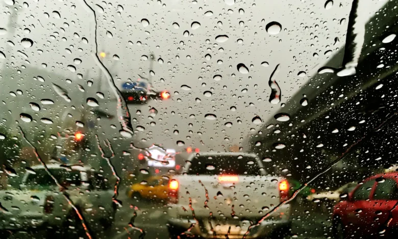 Tempestades severas com ventos fortes colocam dezenas de municípios em alerta