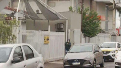 Tentativa de furto de fiação termina em morte no Hospital Samaritano em Goiânia