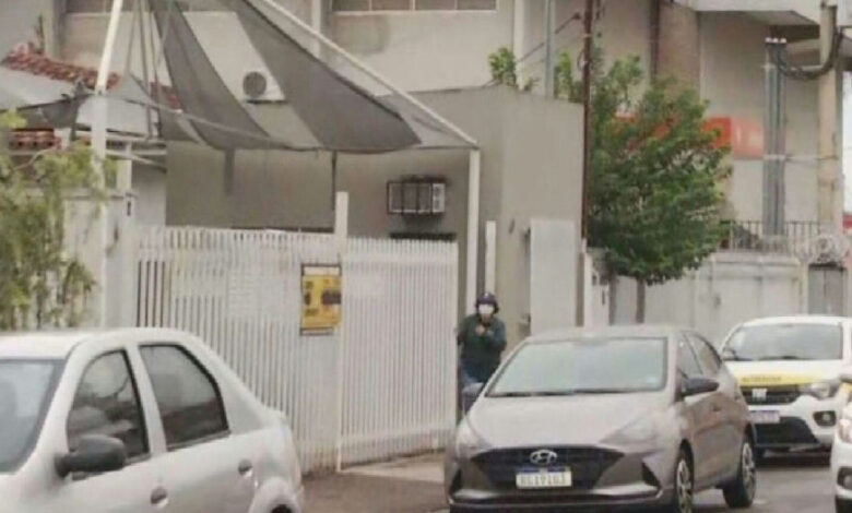 Tentativa de furto de fiação termina em morte no Hospital Samaritano em Goiânia