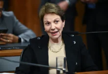 Tereza Cristina aponta necessidade de equilíbrio comercial entre China e Estados Unidos