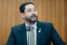 Thialu articula chapa única para a presidência da Câmara Municipal de Goiânia
