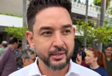 Thialu Guiotti articula maioria na Câmara de Goiânia e prega independência legislativa