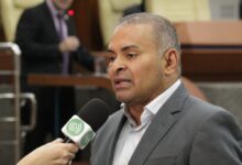 Thialu Guiotti avança na disputa pela presidência da Câmara de Goiânia