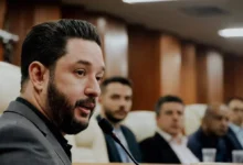 Thialu Guiotti é eleito presidente da Câmara de Goiânia para o biênio 2027-2028