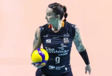 Tifanny Abreu relata humilhação após veto da CBV à participação de atletas trans na Superliga
