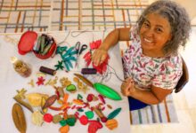 Tradição do Cerrado ganha força pelas mãos de artesãs em Goiás