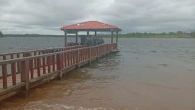 Traficante mais procurado de Goiás é preso após década de fuga em mansão na Bolívia