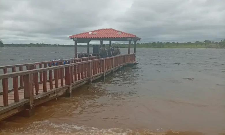 Traficante mais procurado de Goiás é preso após década de fuga em mansão na Bolívia