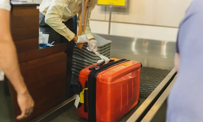 Tráfico de animais silvestres é interceptado em aeroporto com 90 répteis