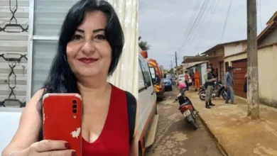 Tragédia em Palmeiras de Goiás: babá e bebê de dez meses morrem em residência