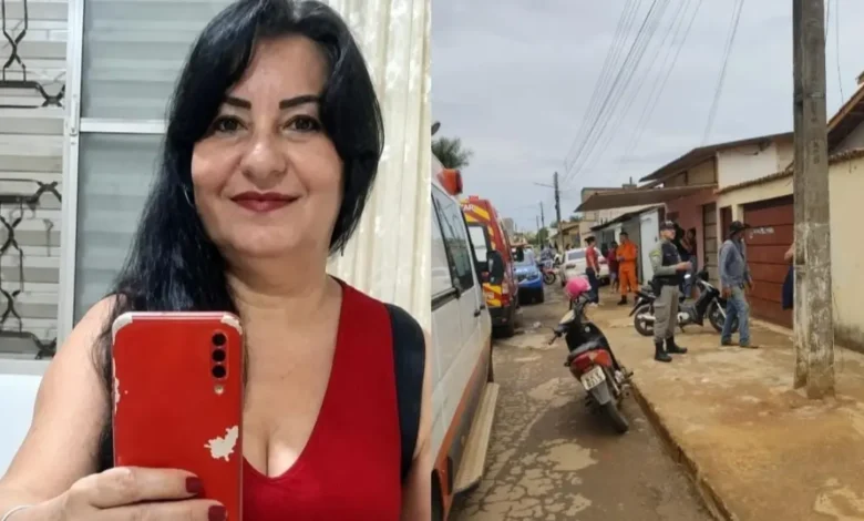 Tragédia em Palmeiras de Goiás: babá e bebê de dez meses morrem em residência