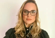 Trajetória inspiradora de ana claudia camargo na educação em saúde