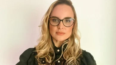 Trajetória inspiradora de ana claudia camargo na educação em saúde