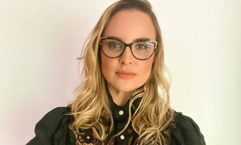 Trajetória inspiradora de ana claudia camargo na educação em saúde