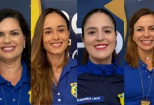 Trajetórias femininas redefinem os rumos da Polícia Científica de Goiás