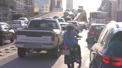 Trânsito em goiânia é tema de novo documentário sobre mobilidade urbana