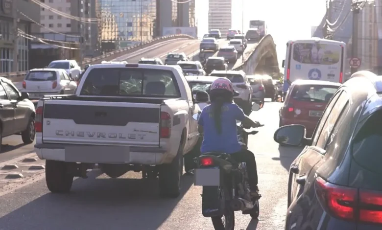 Trânsito em goiânia é tema de novo documentário sobre mobilidade urbana