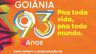 Trânsito no centro sofre alterações para realização do Festival Viva Goiânia