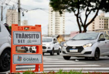 Trânsito no entorno de cemitérios sofre alterações para o Dia de Finados