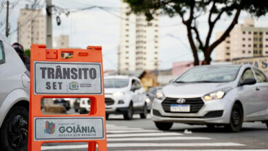 Trânsito no entorno de cemitérios sofre alterações para o Dia de Finados
