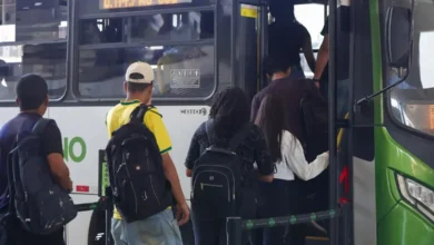 Transporte coletivo terá passe livre em Goiânia e região Metropolitana no domingo de votação