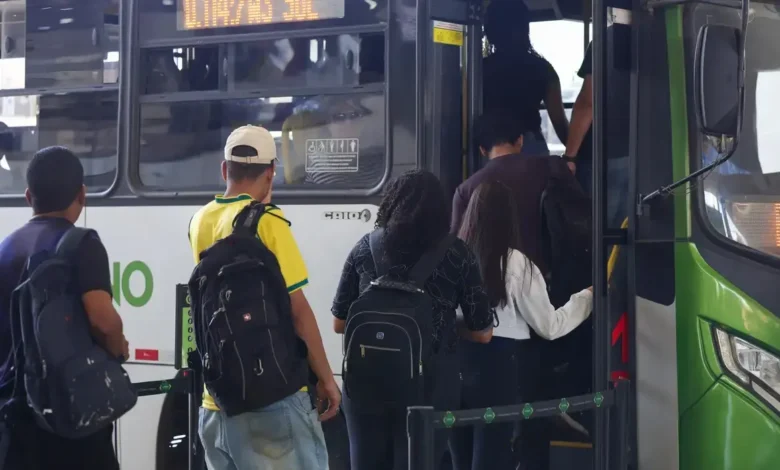 Transporte coletivo terá passe livre em Goiânia e região Metropolitana no domingo de votação