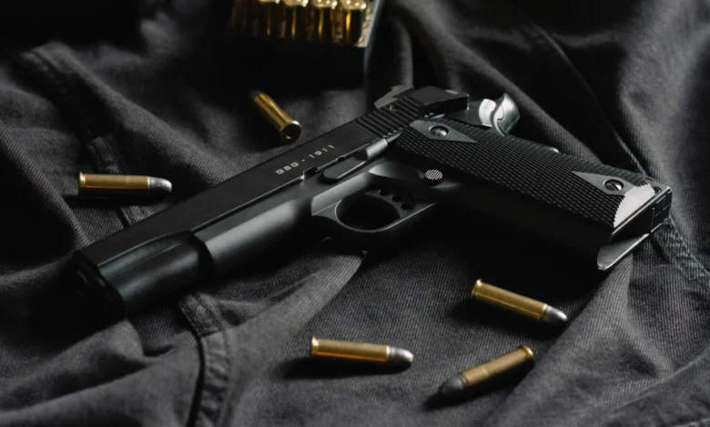 Transporte de armas por CACs é retomado após fim da proibição Eleitoral