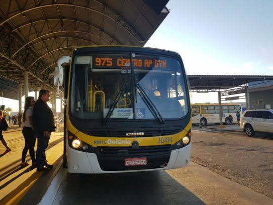 Transporte público gratuito no Centro-oeste marca votação do segundo turno