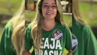 Tre-go cassa mandato de vereadora de Rio Verde por infidelidade partidária