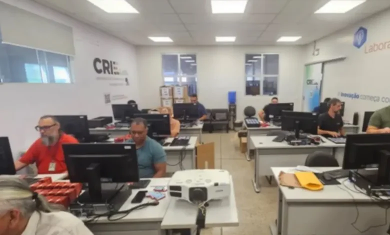 Tre-go inicia preparação técnica de urnas para o segundo turno das eleições