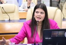 Tre-go ratifica cassação de Aava Santiago por infidelidade partidária