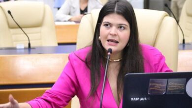 Tre-go ratifica cassação de Aava Santiago por infidelidade partidária