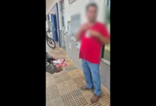 Três suspeitos são detidos em Hidrolândia por prática de boca de urna
