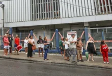Tribunais Regionais relatam dificuldade e urnas fechadas após ordem