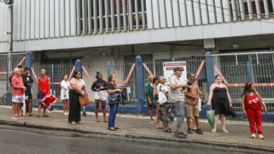 Tribunais Regionais relatam dificuldade e urnas fechadas após ordem