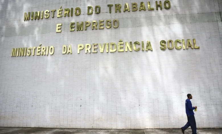 Tribunal de Contas da União mantém proibição de repasse do FAT para sindicatos gerirem o Sine