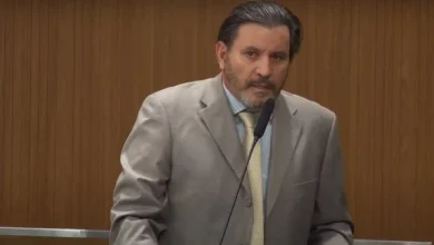 Tribunal de justiça aceita denúncia e torna clécio alves réu por crimes contra mabel