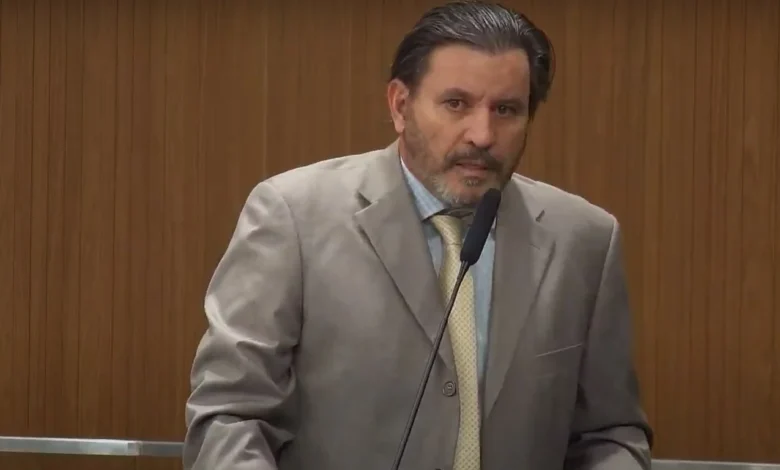 Tribunal de justiça aceita denúncia e torna clécio alves réu por crimes contra mabel