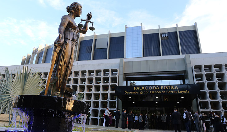 Tribunal de Justiça de Goiás agenda 22 mil audiências para mutirão