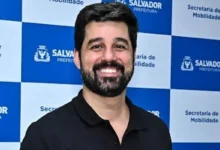 Tribunal derruba mandado de prisão contra secretário de Salvador após falhas em ônibus no pleito