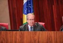 Tribunal determina envio frequente de dados sobre redes de figuras políticas