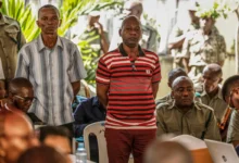 Tribunal queniano condena falso pastor por assassinato em massa