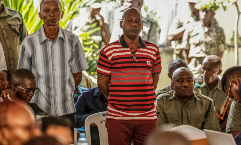 Tribunal queniano condena falso pastor por assassinato em massa
