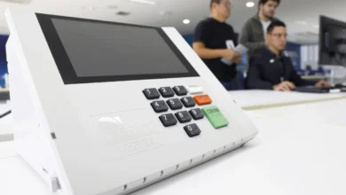 Tribunal Superior Eleitoral registra substituição de urnas no segundo turno