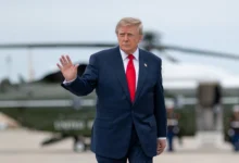 Trump anuncia início de exploração de recursos naturais na Groenlândia