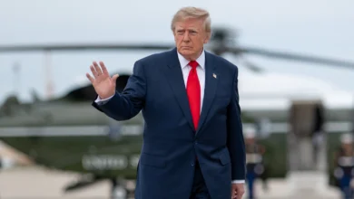 Trump anuncia início de exploração de recursos naturais na Groenlândia