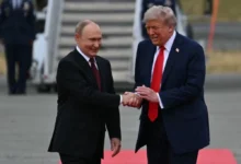 Trump firma acordo com Putin para importação de diesel visando controle de preços