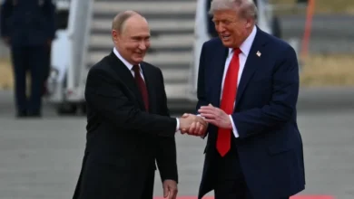 Trump firma acordo com Putin para importação de diesel visando controle de preços
