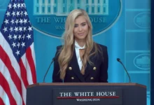 Trump indica demissão de assessora da Casa Branca após cinco dias no cargo